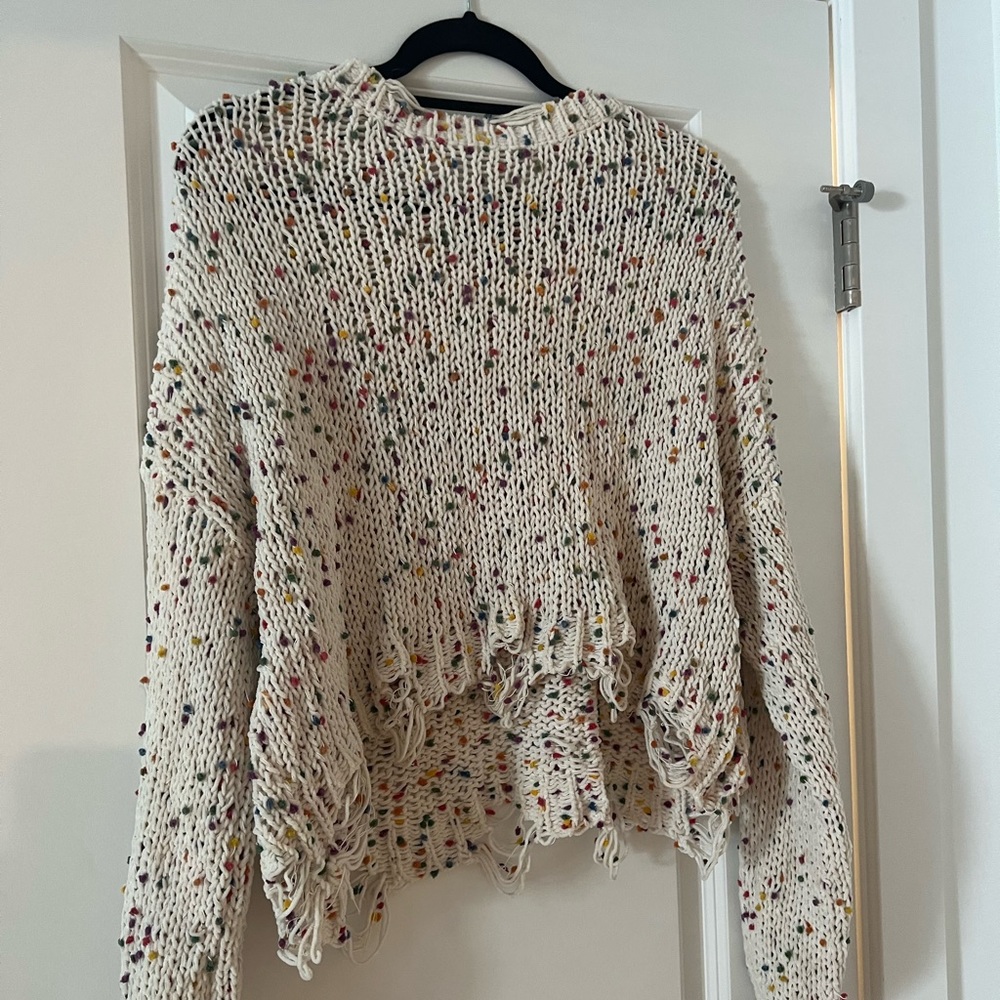 Sweater